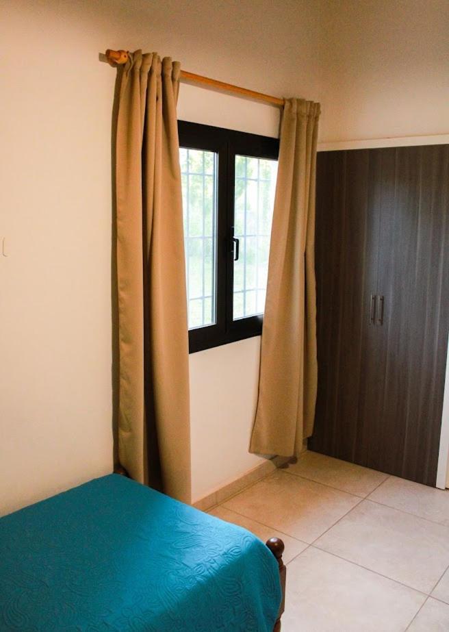 شقة Departamento Parras Del Abuelo 2 Malargüe المظهر الخارجي الصورة
